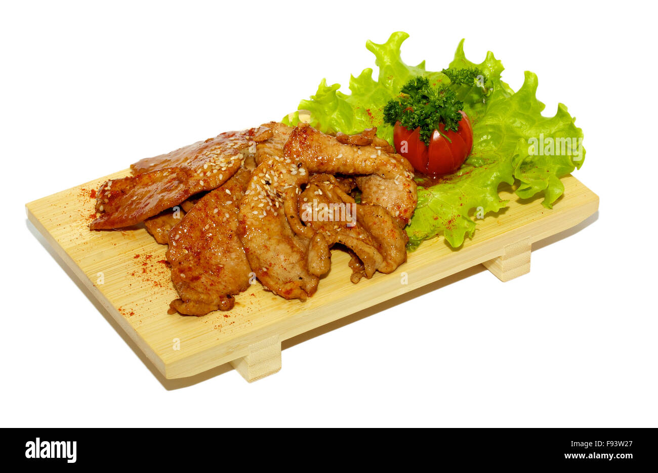 japan traditional food Stock Photo - Alamy