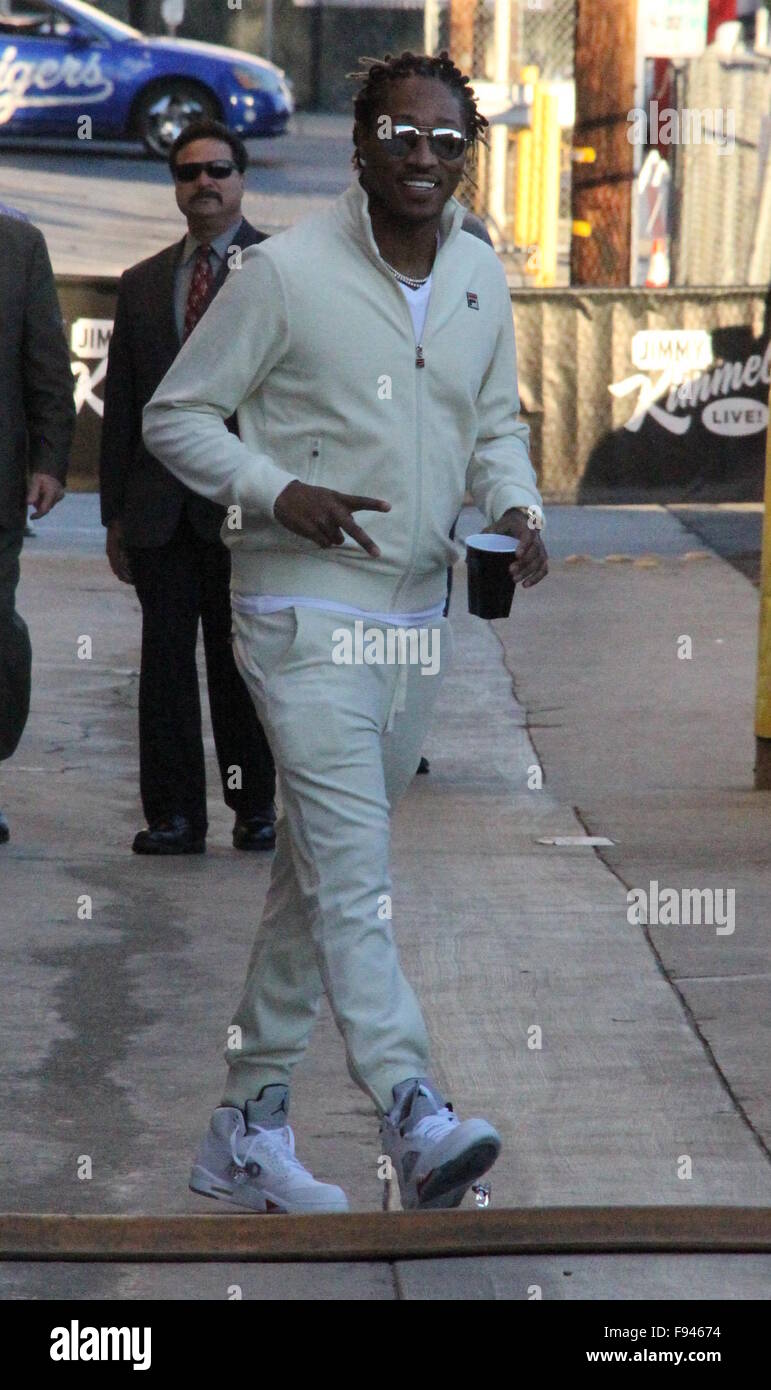 future shoes rapper