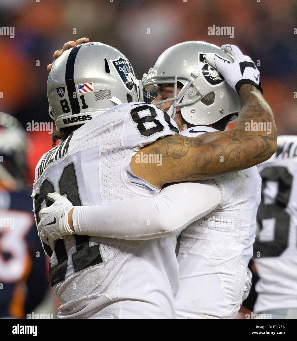 Mychal rivera jersey cheap