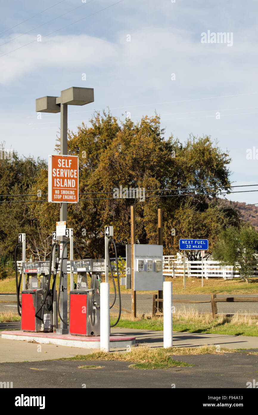 Next gasoline sign usa hires stock photography and images Alamy