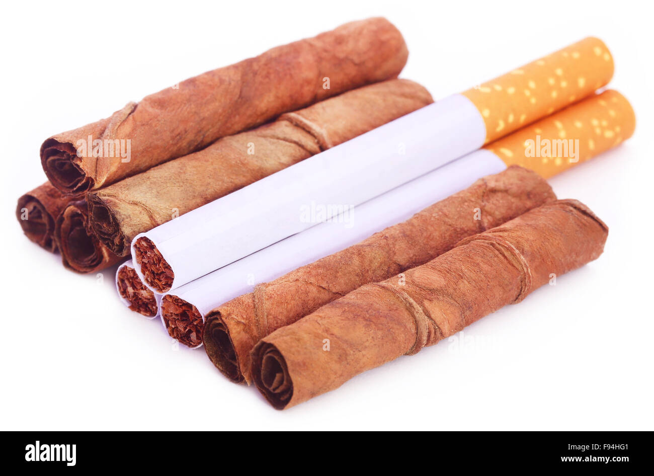best quality tobacco in the world Best Cigars with Nicaraguan Tobacco