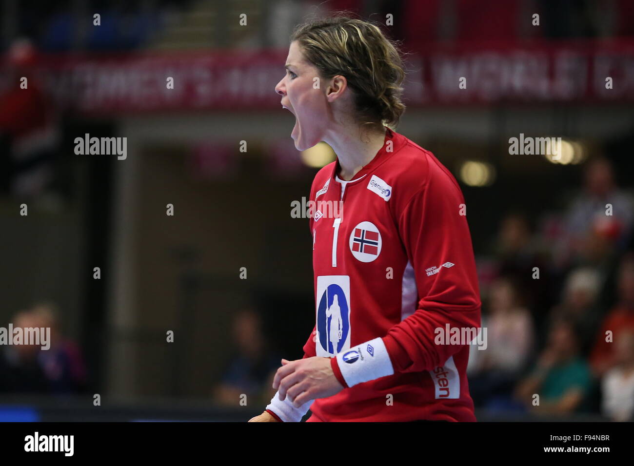 Katrine lunde hi-res stock photography and images - Alamy