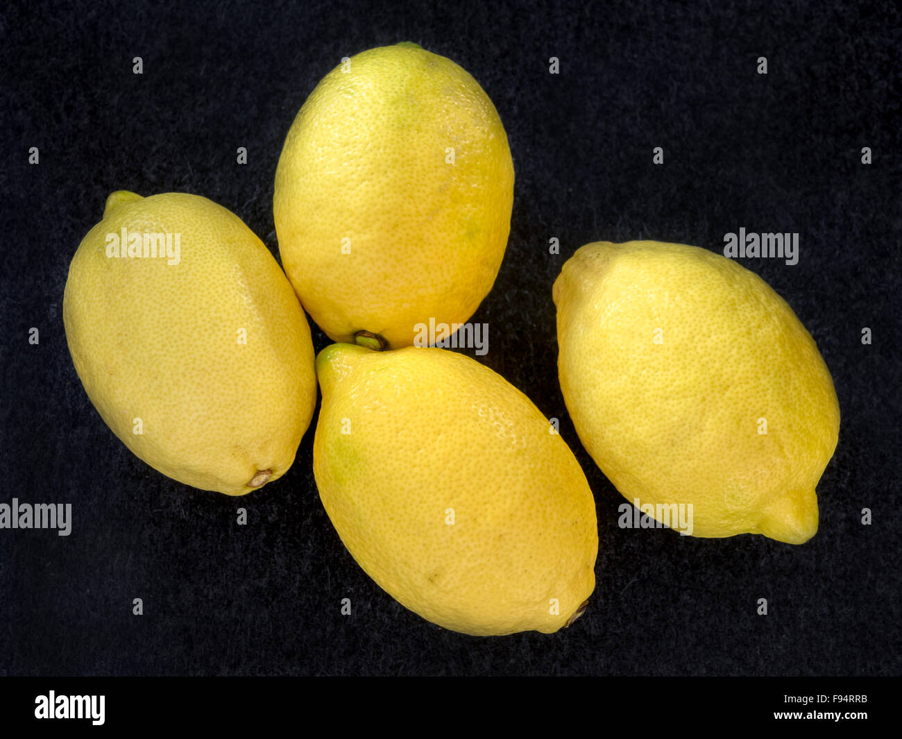 Ripe lemons hi-res stock photography and images - Alamy