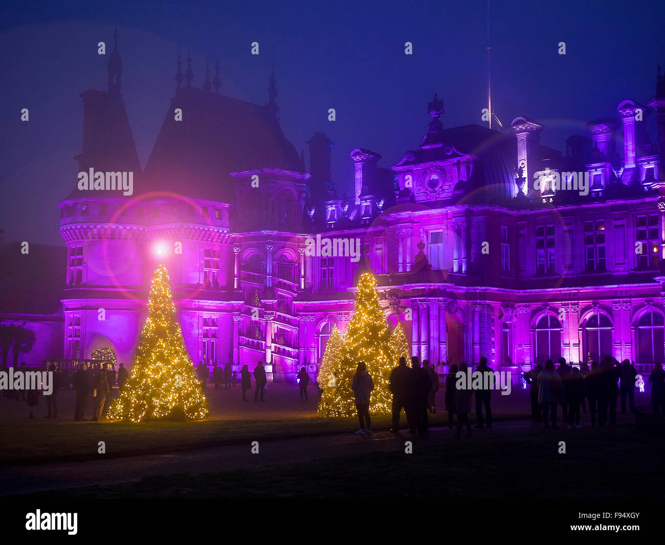 Modern manor house hires stock photography and images Alamy