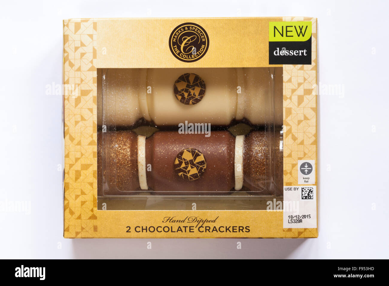 Marks and 2024 spencers christmas crackers