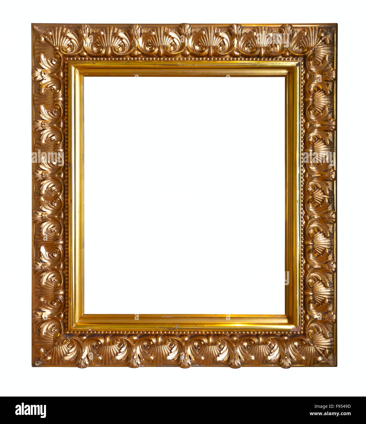 Gilded bronze frame hi-res stock photography and images - Page 3 - Alamy
