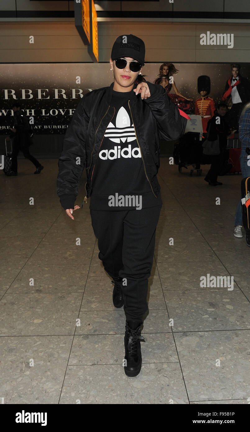 adidas tracksuit rapper
