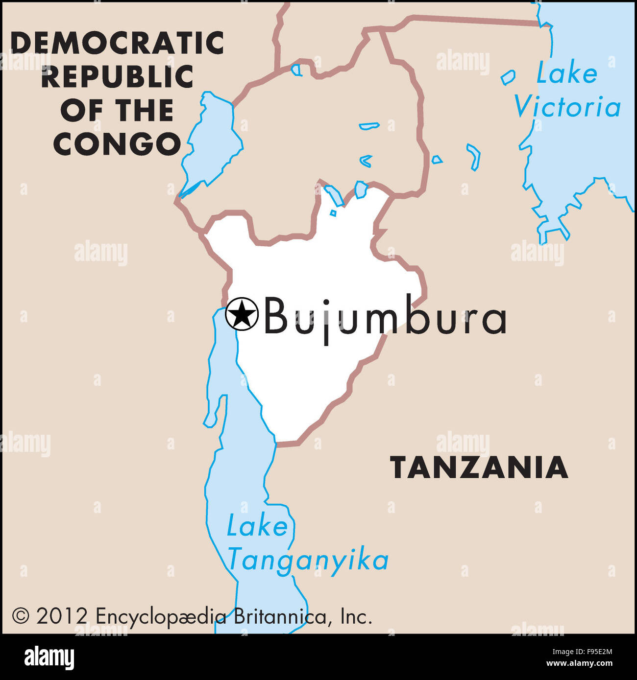 Bujumbura Burundi Maps Cartography Geography Hi Res Stock Photography Bujumbura Burundi F95E2M