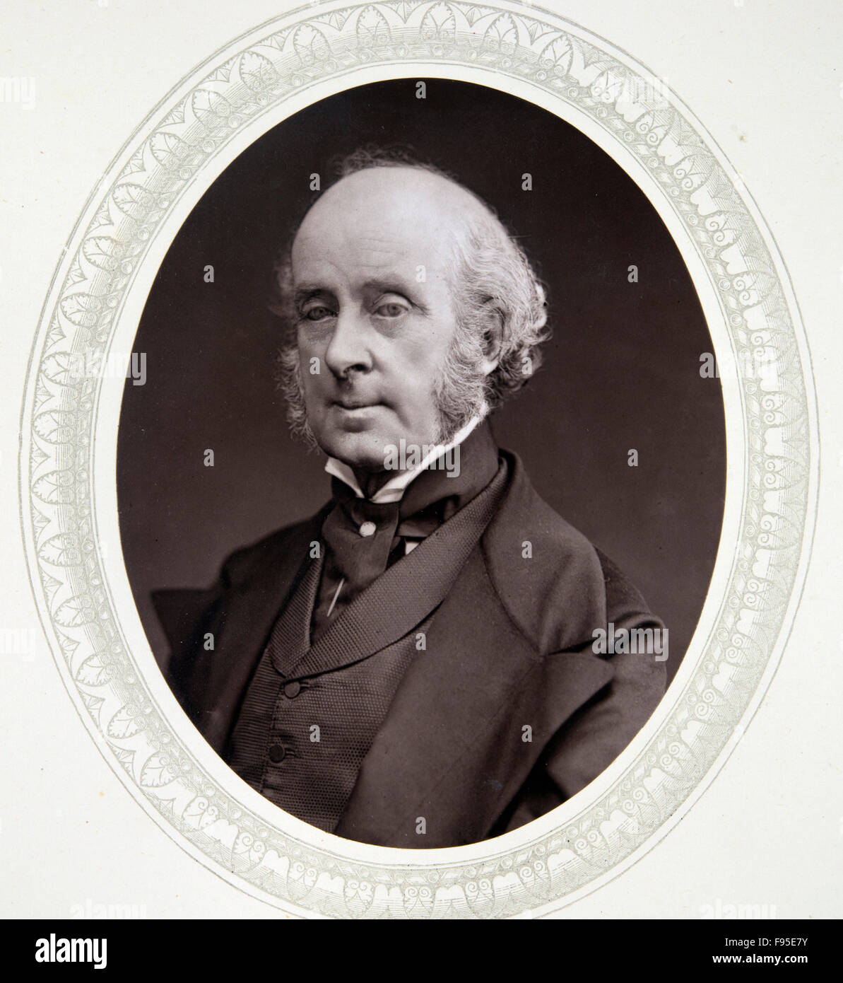 James talbot james talbot 4th baron talbot hires stock photography and