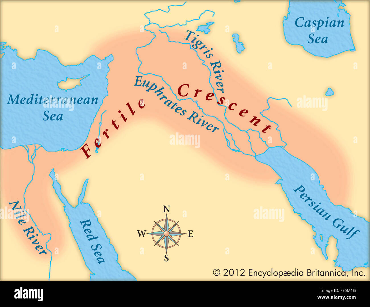 Map Of The Fertile Crescent The Fertile Crescent By LincRead XVYP Map Of The Fertile Crescent The Fertile Crescent By LincRead XVYP