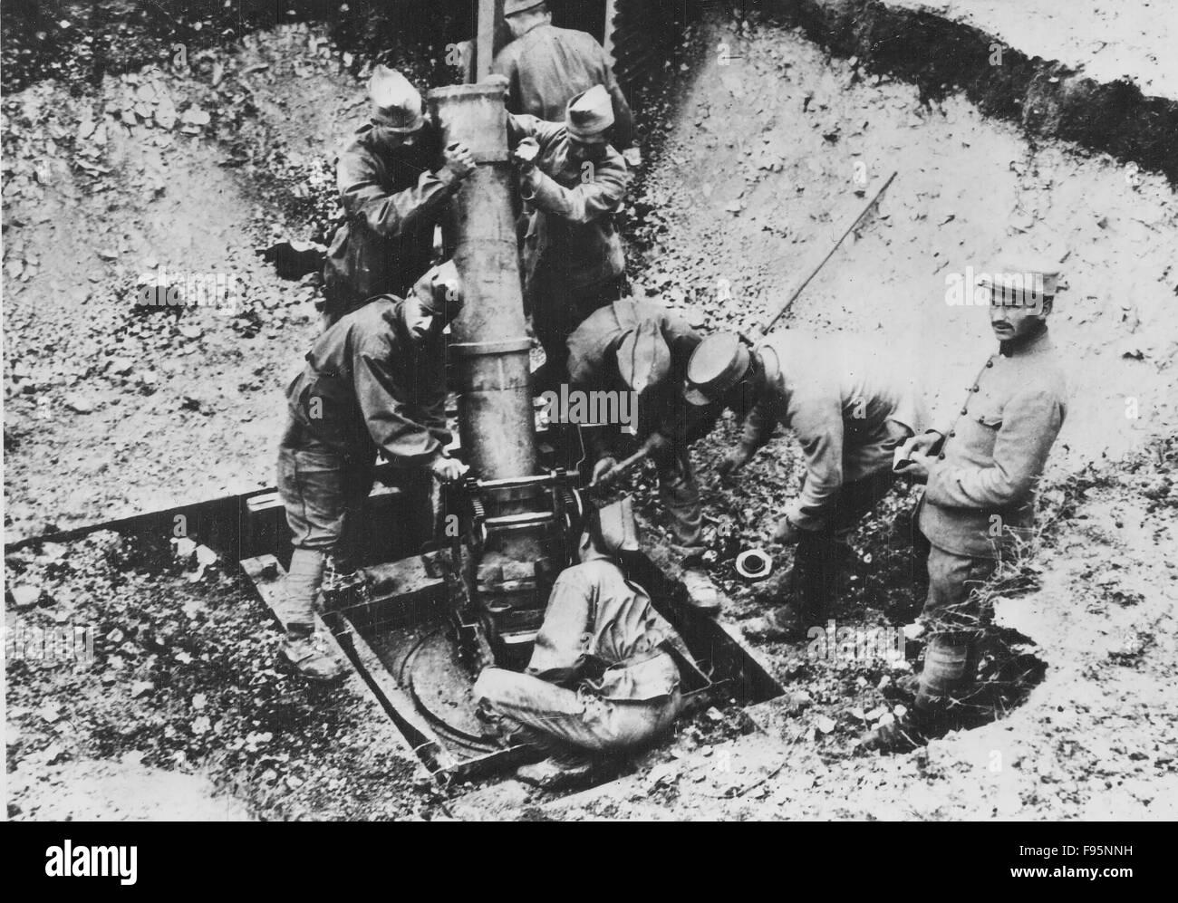 French army equipment hires stock photography and images Alamy