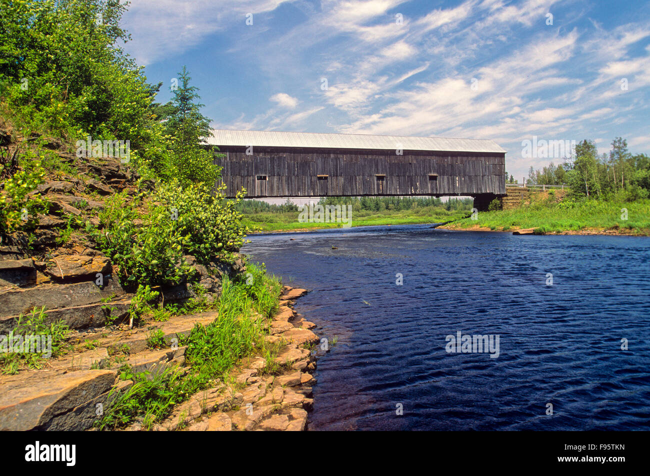 Gaspereau river hires stock photography and images Alamy