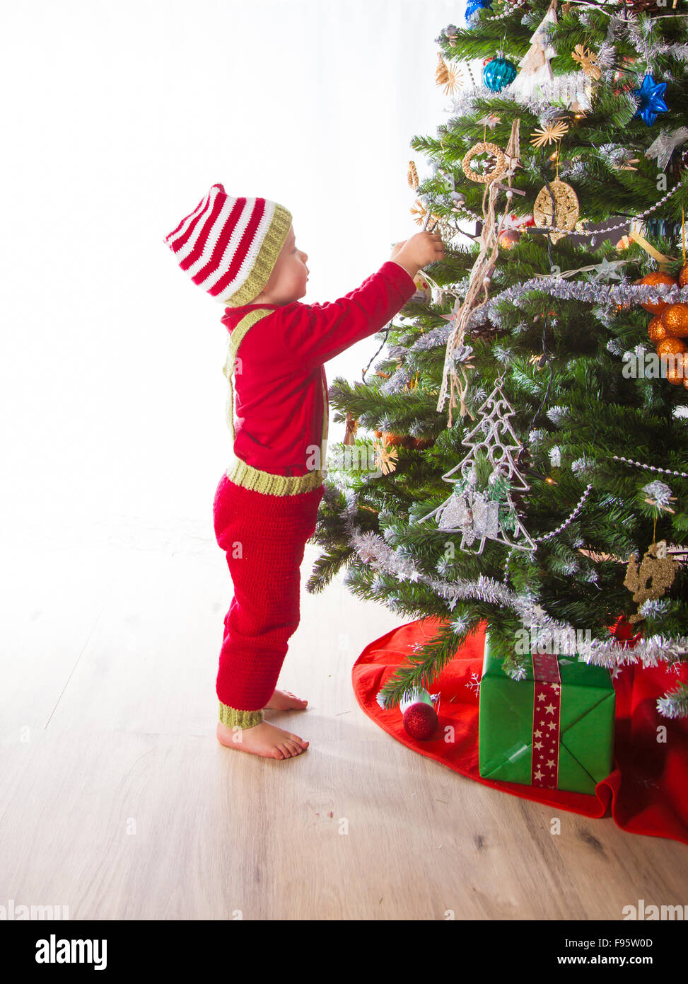 christmas for 2 year old boy