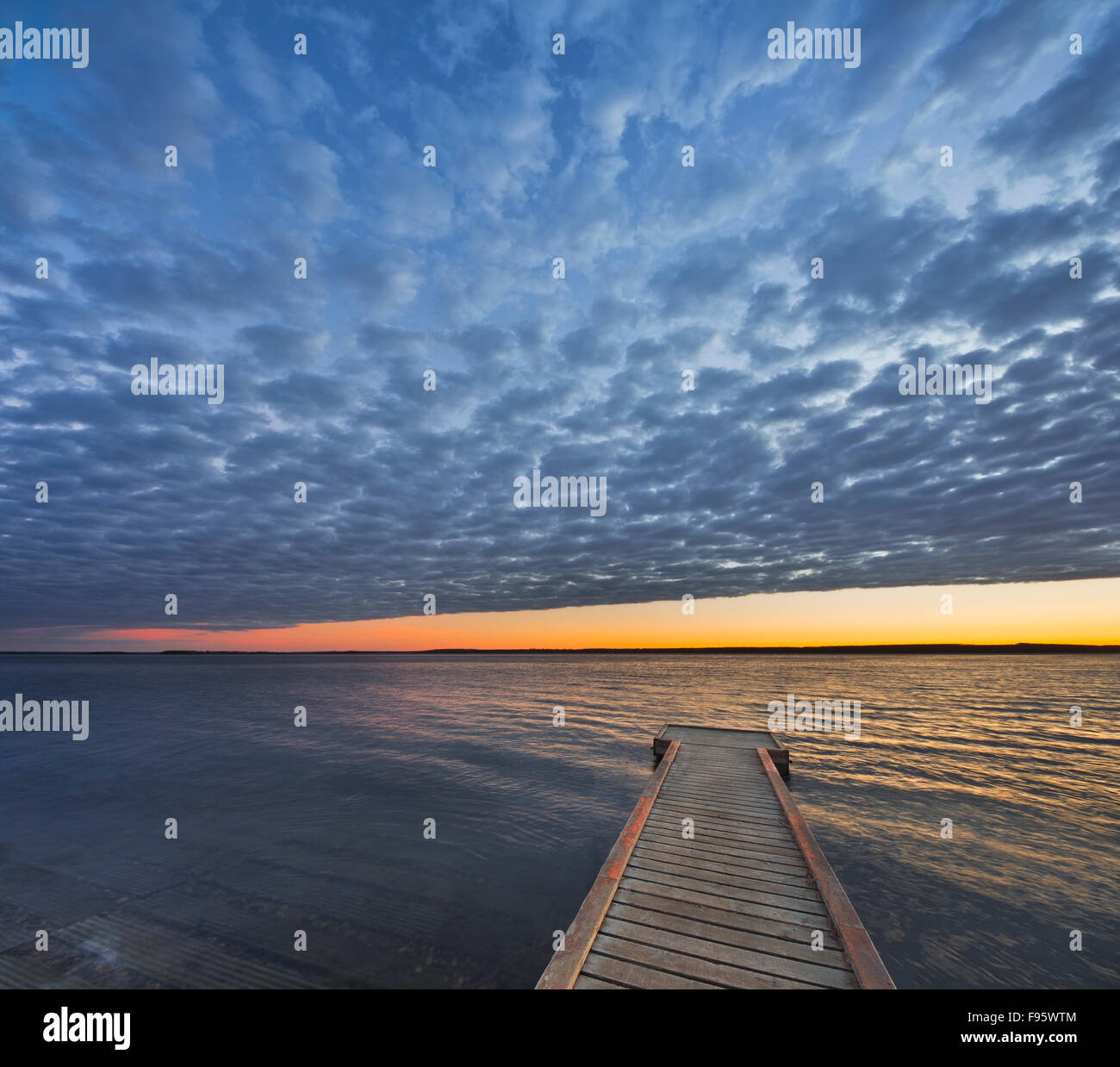 Lac La Biche, Sir Wiston Chruchill Provincial Park, Alberta, Canada