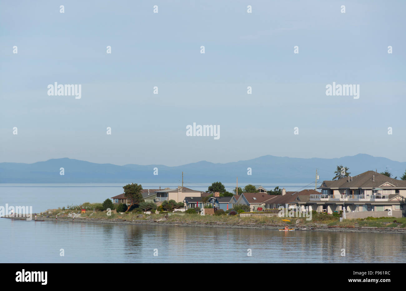 Comox British Columbia Hi-res Stock Photography And Images - Alamy