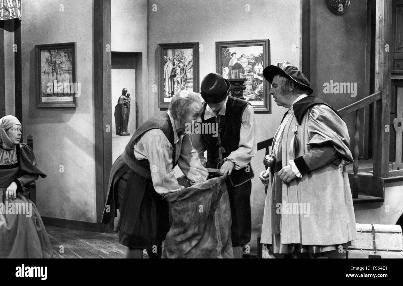 Reichsbürger Drama Die Erschreckende Wahrheit Über Heinrich Xiii Reuß - qj1290f