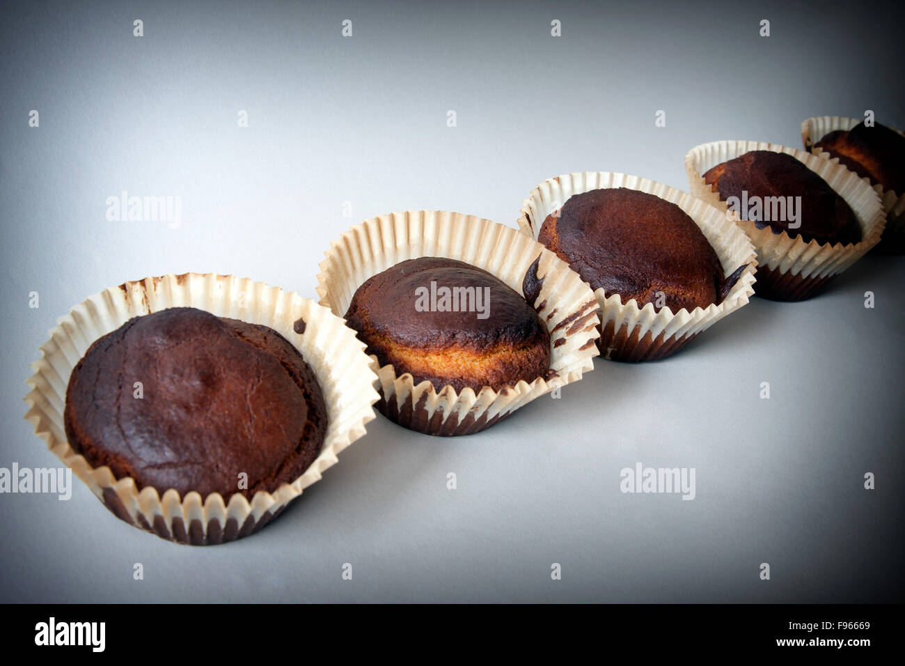 Burnt Offerings. Health warnings over burnt food and possible link to