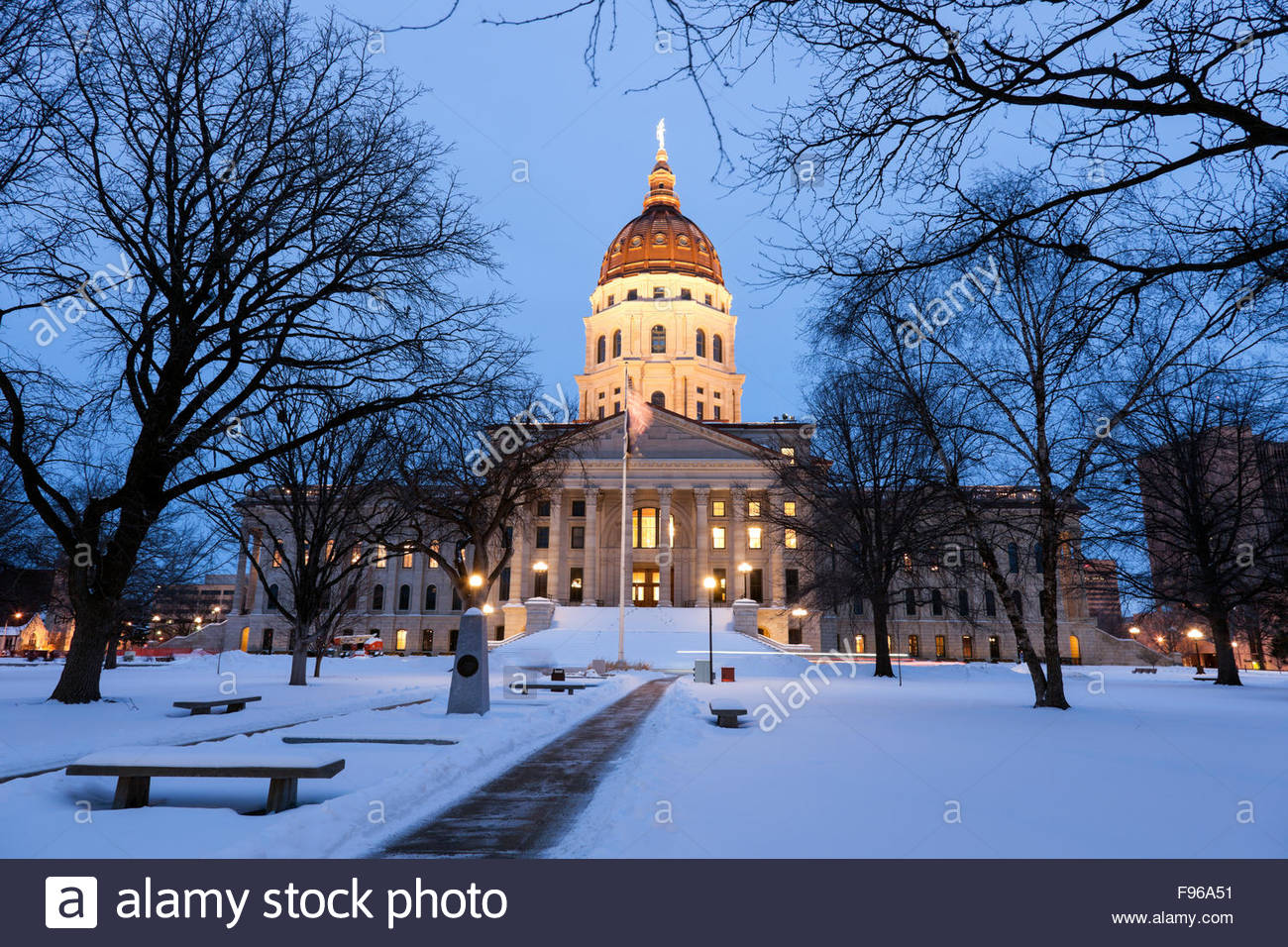 Jefferson City Missouri Stock Photos & Jefferson City Missouri Stock