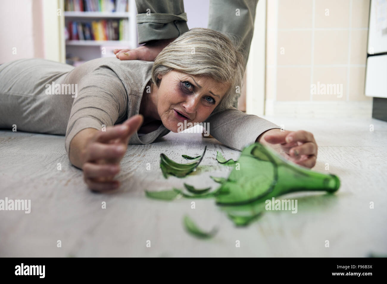 mature domestic punishment Mature domestic punishment