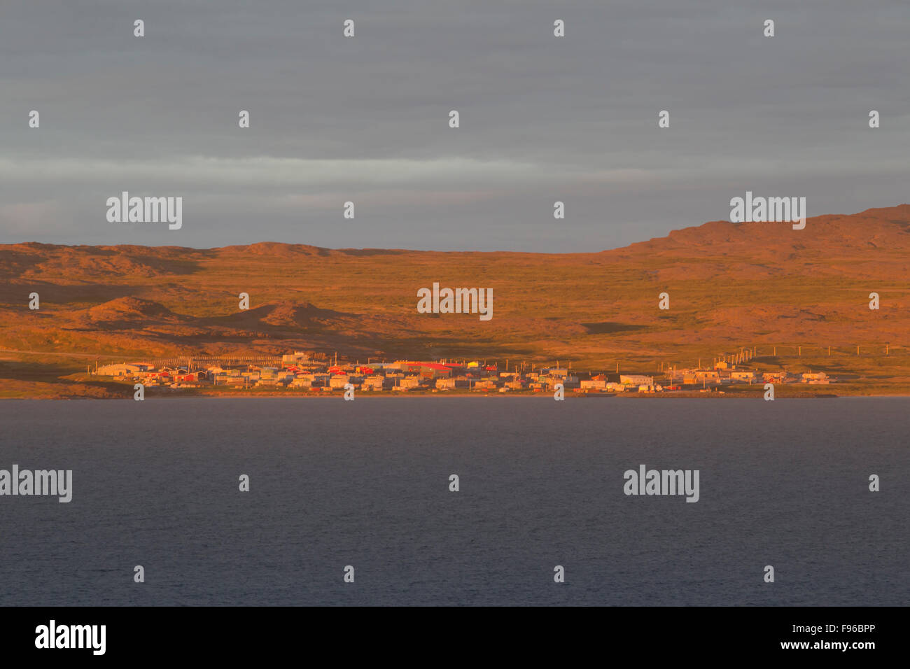 Tursujuq national park hires stock photography and images Alamy