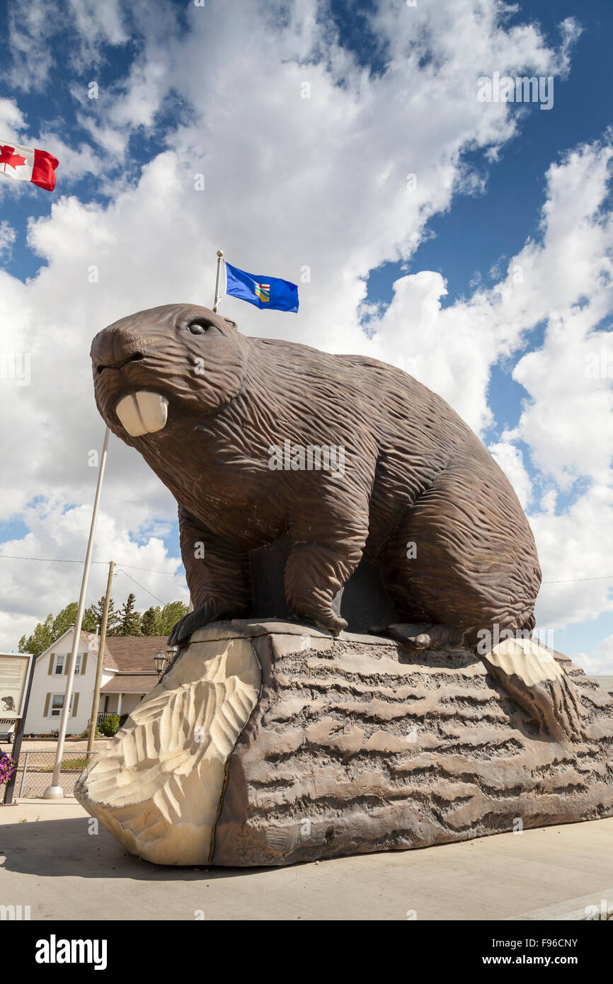 Beaverlodge hires stock photography and images Alamy