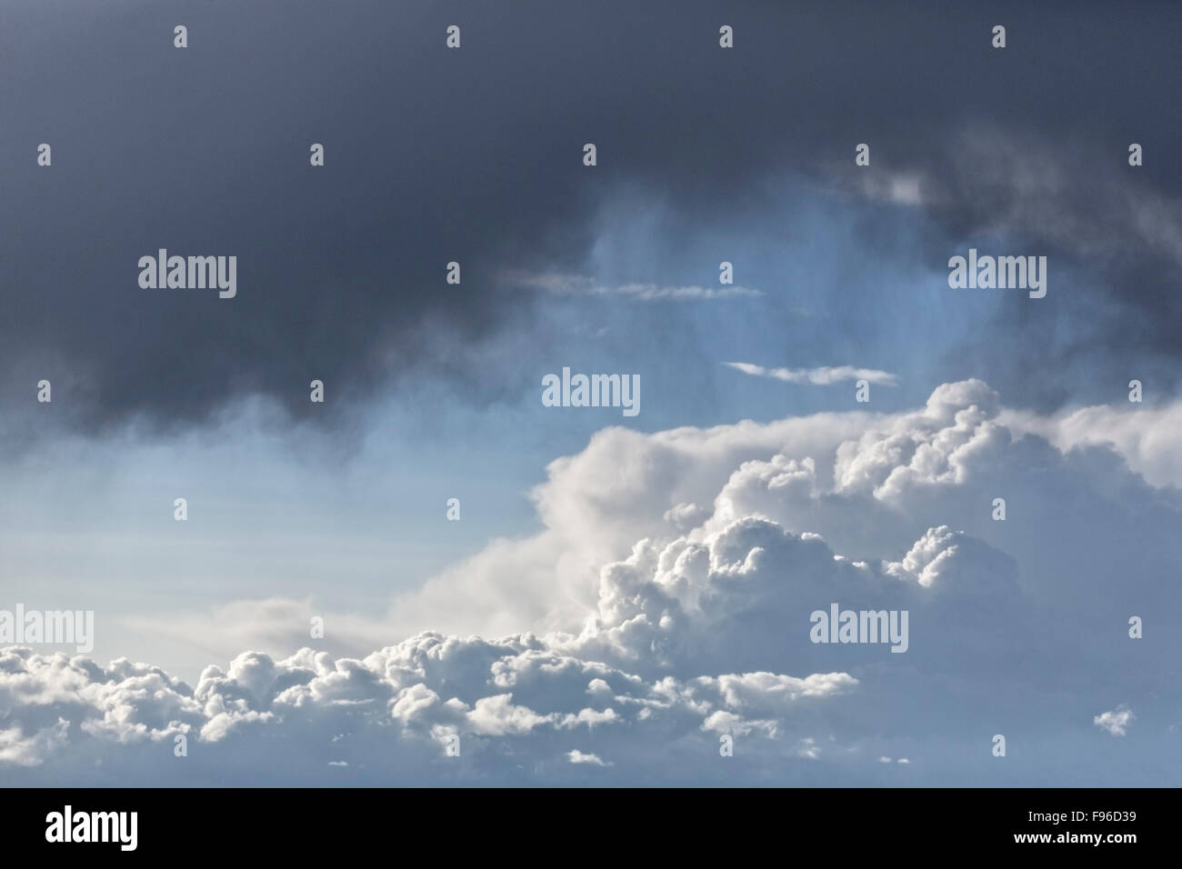 British Columbia, Canada, storms, clouds, weather Stock Photo Alamy