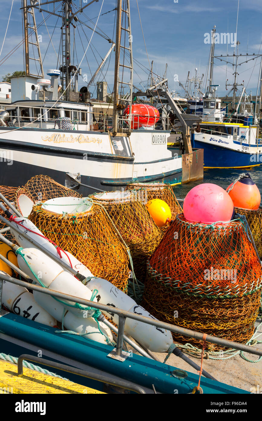 Harbour grace hires stock photography and images Alamy