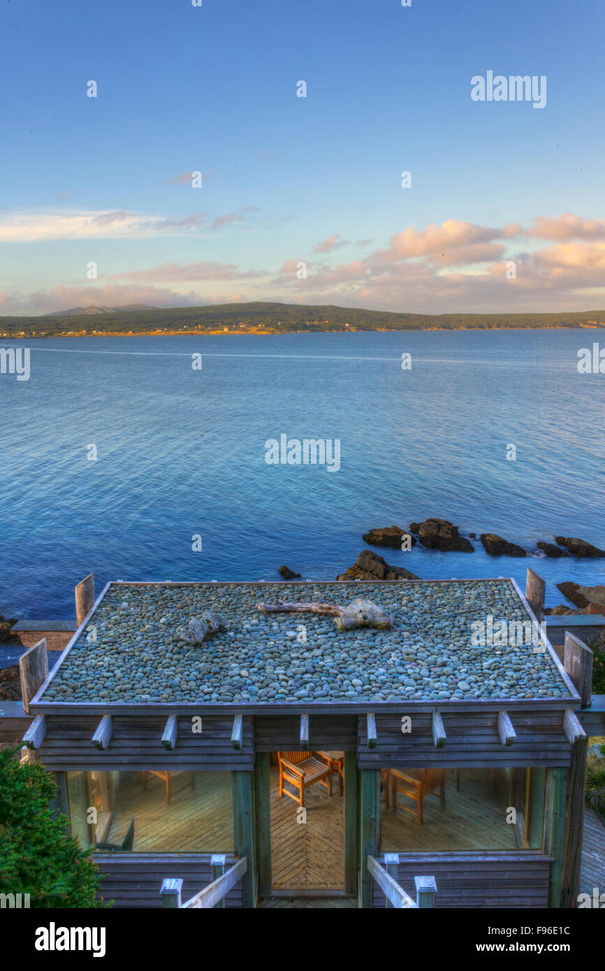 Witless Bay, Newfoundland, Canada Stock Photo Alamy