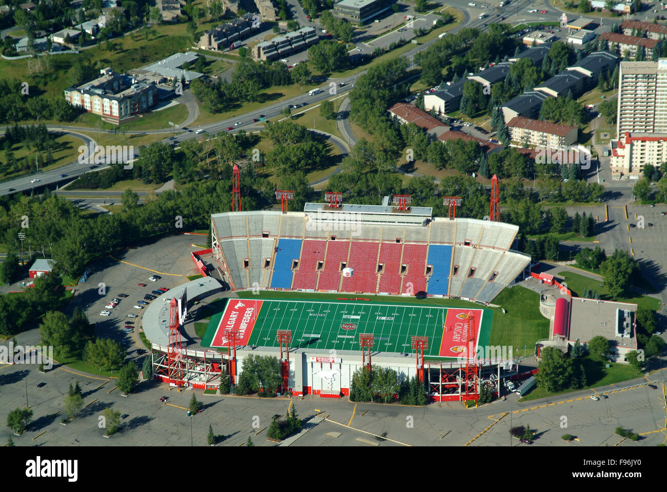 Mcmahon stadium 2024