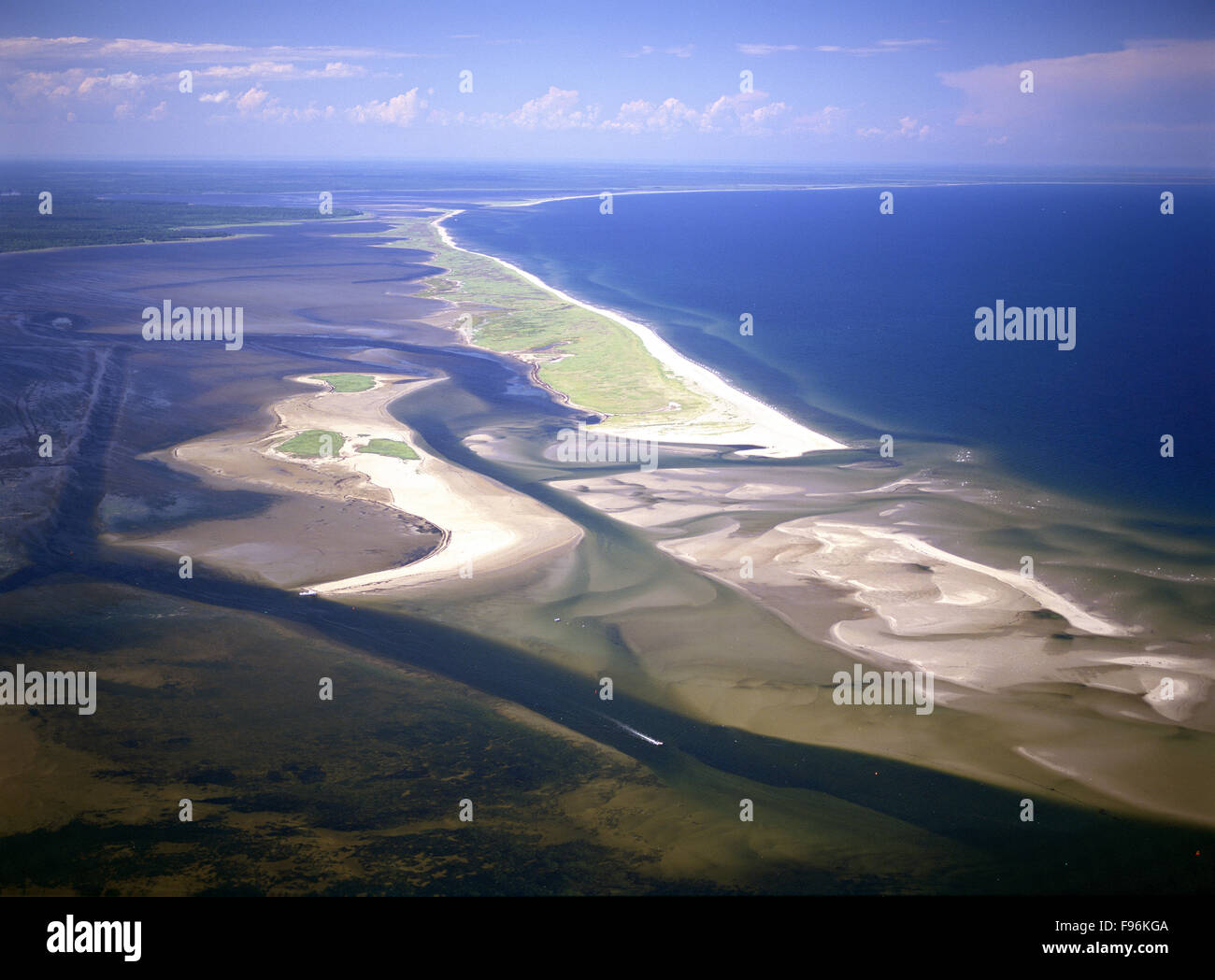 Kouchibouguac National Park, New Brunswick, Canada Stock Photo Alamy