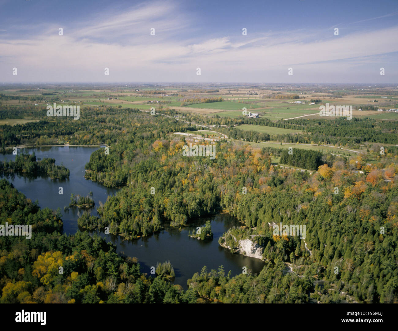 Rockwood hi-res stock photography and images - Alamy