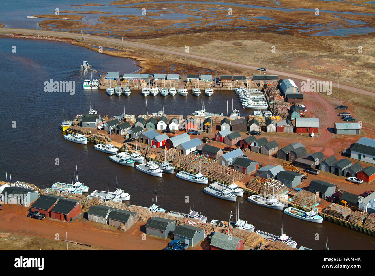 Tignish High Resolution Stock Photography and Images Alamy
