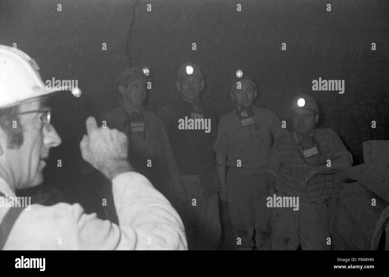 Das Wunder von Lengede, TV Film,