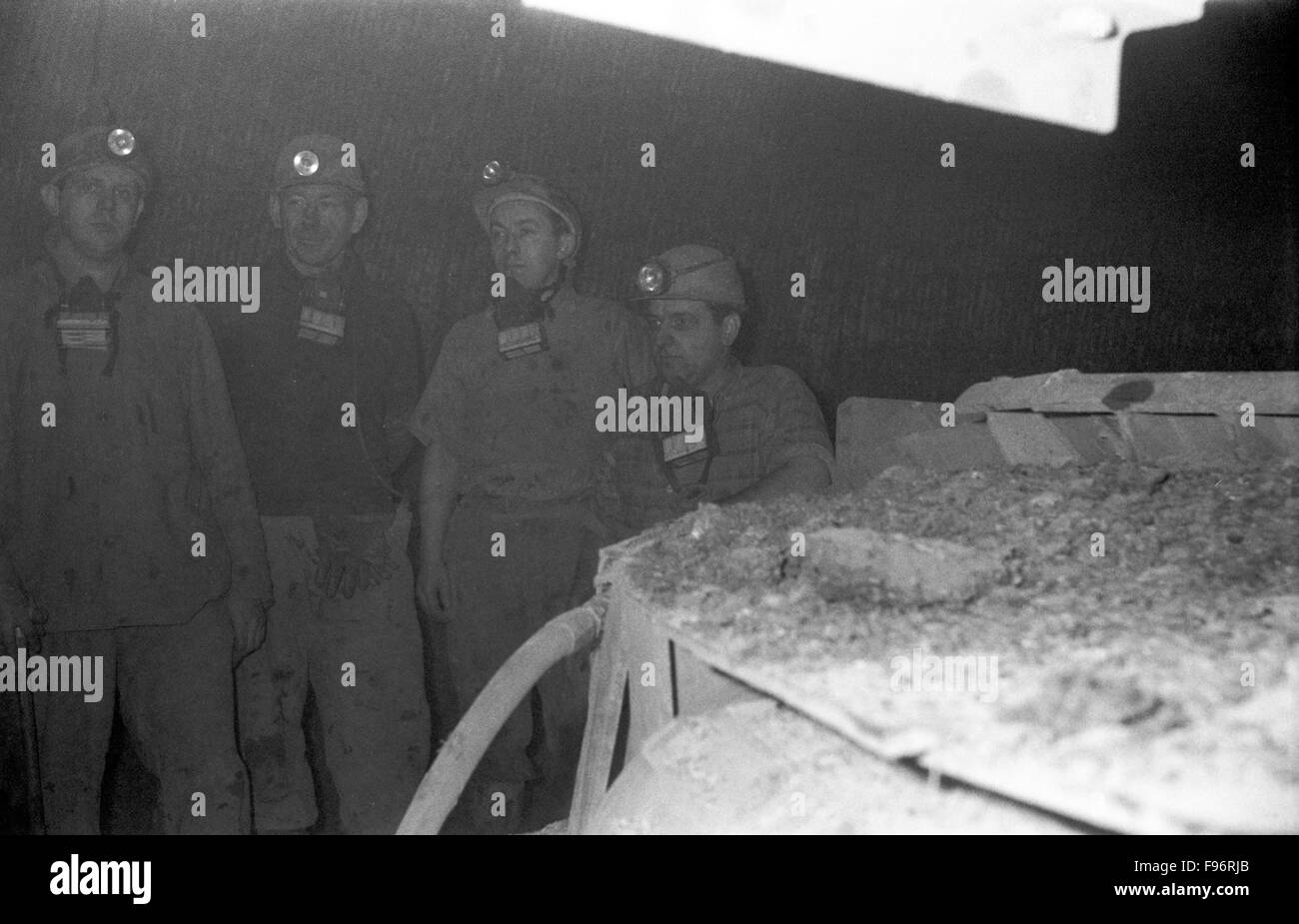 Das Wunder von Lengede, TV Film,