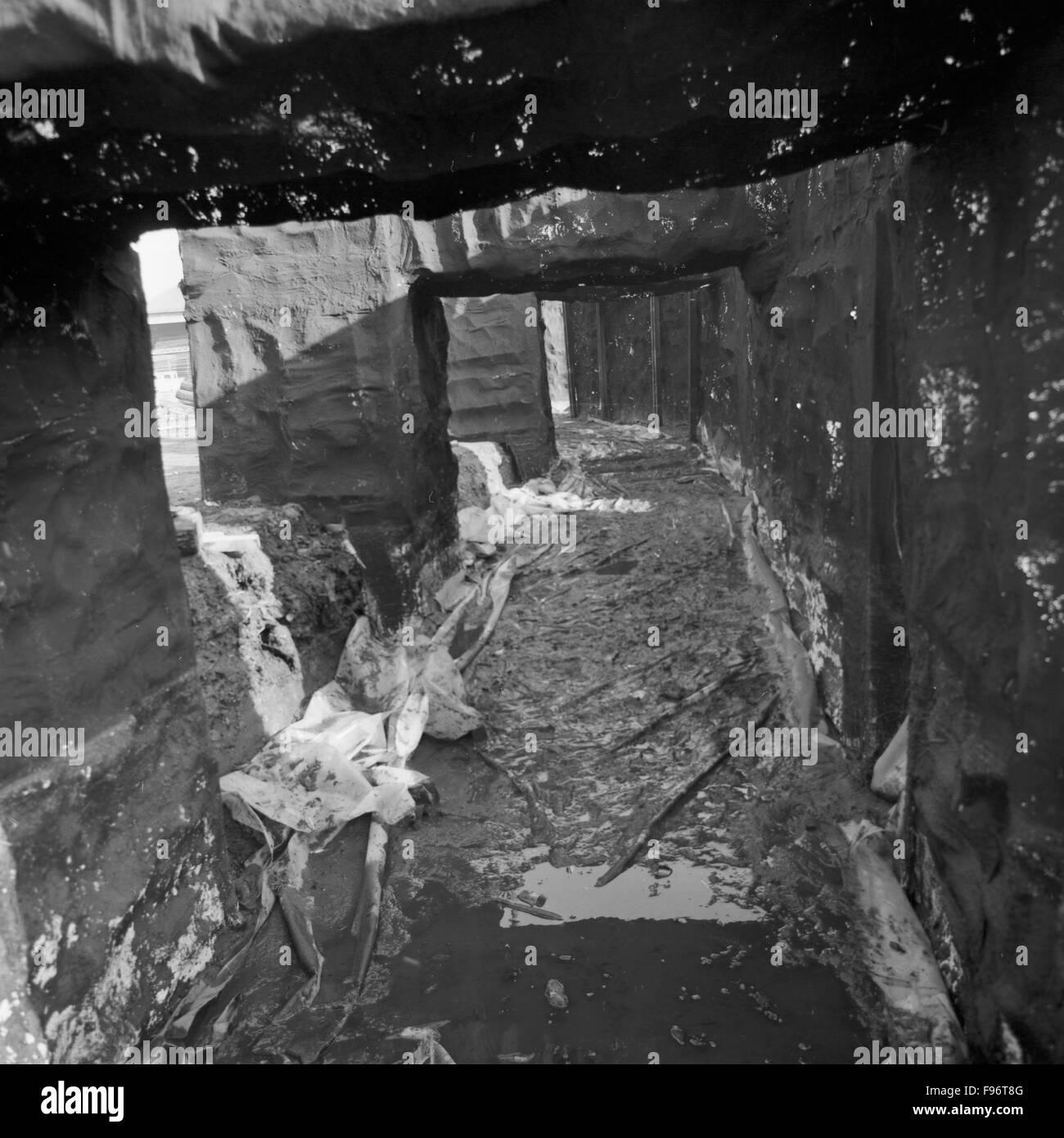 Das Wunder von Lengede, TV Film,