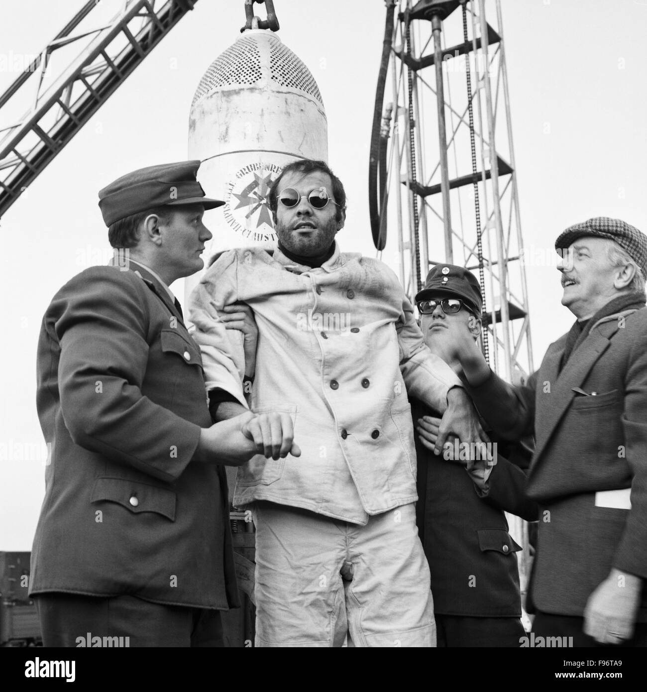 Das Wunder von Lengede, TV Film,