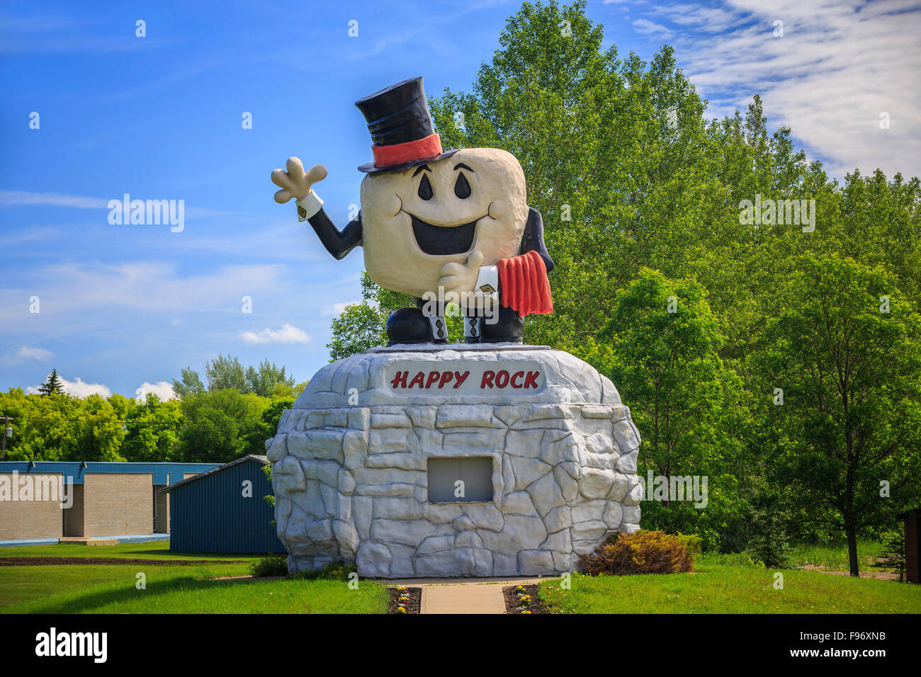 Gladstone manitoba canada hires stock photography and images Alamy
