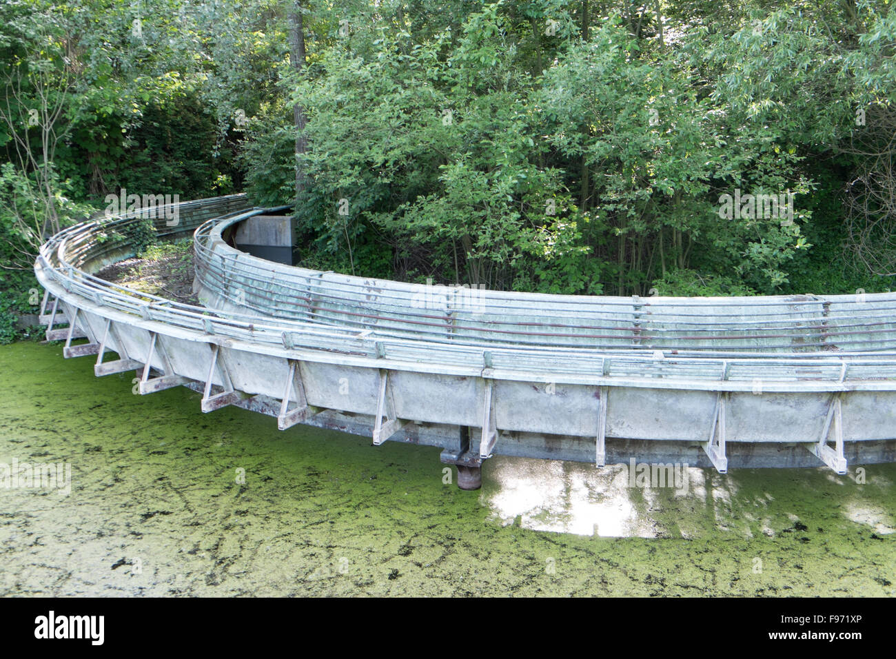 Swamp bridge hires stock photography and images Alamy