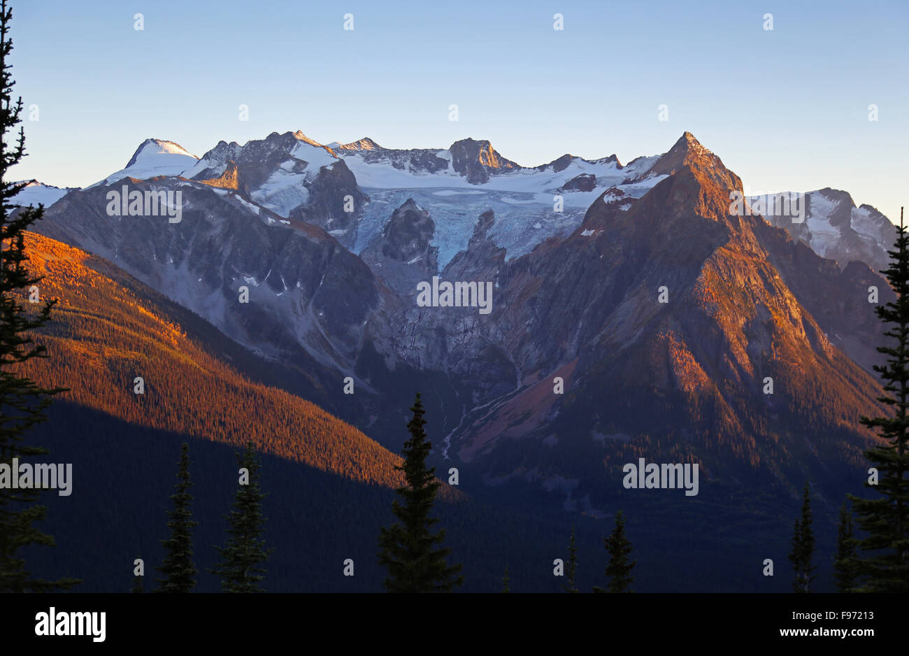 monica-meadows-purcell-mountains-british-hi-res-stock-photography-and