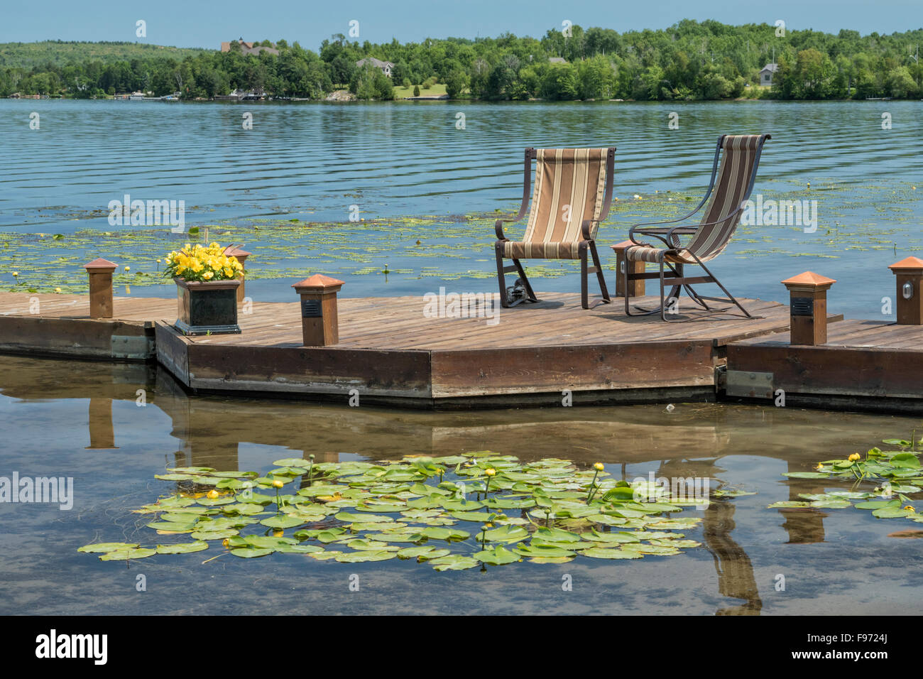 Mcfarlane lake hires stock photography and images Alamy