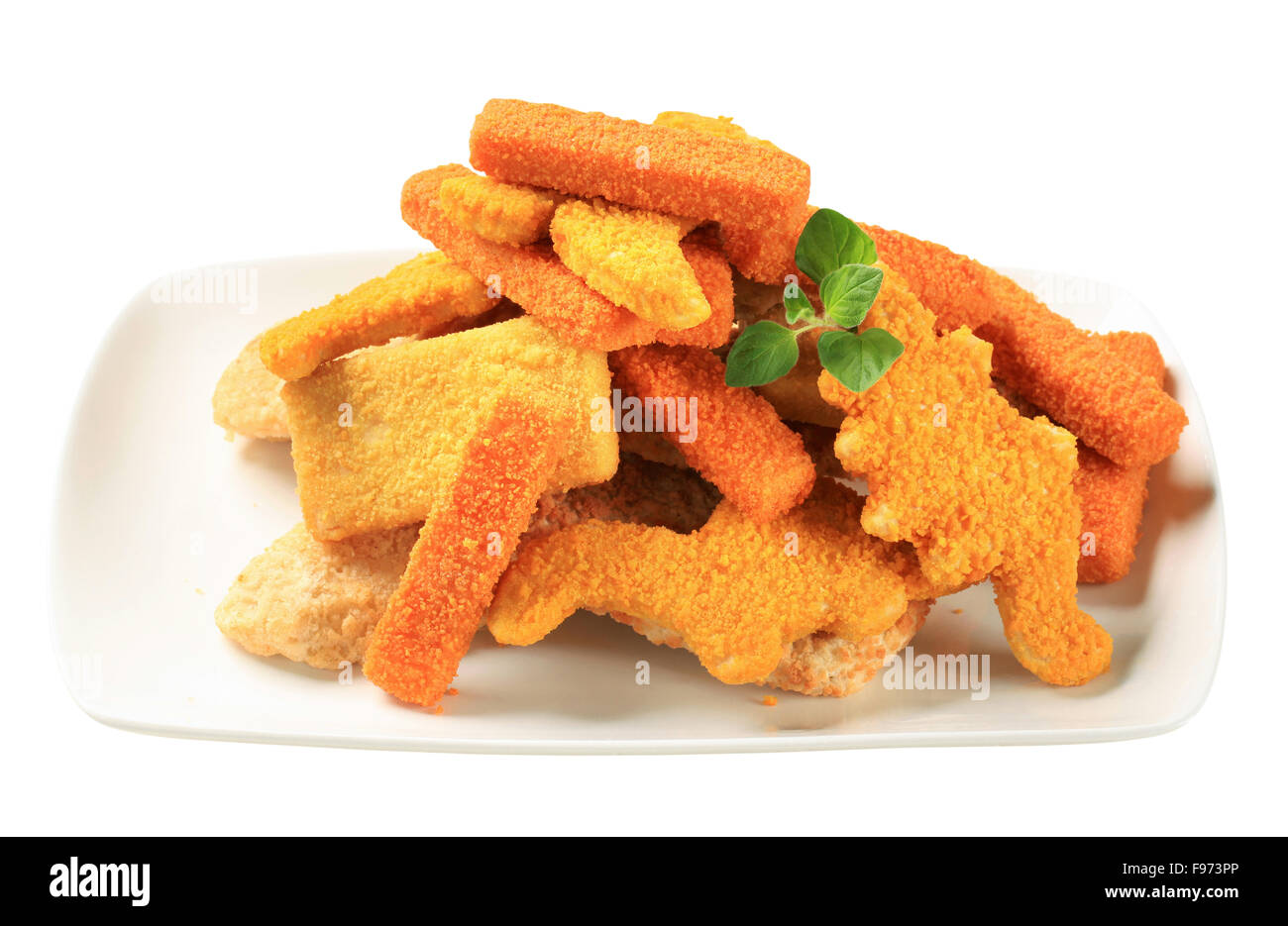 Frozen fish fingers hires stock photography and images Alamy
