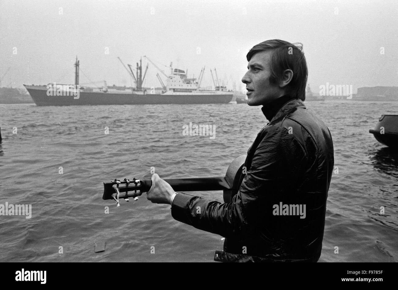 jonny hill der alte mann