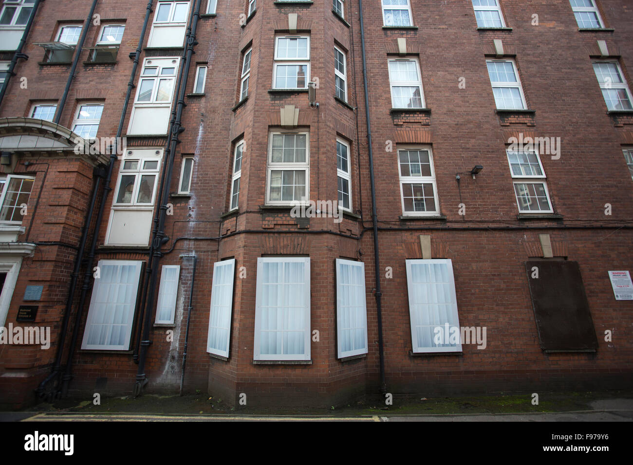 Sutton dwellings chelsea hires stock photography and images Alamy