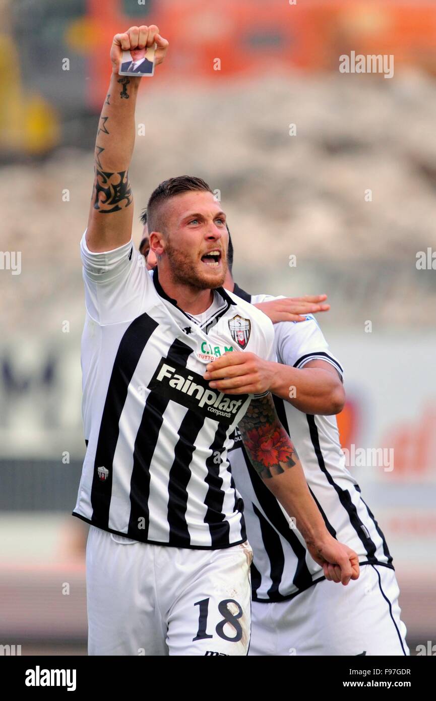 Ascoli Calcio High Resolution Stock Photography and Images - Alamy