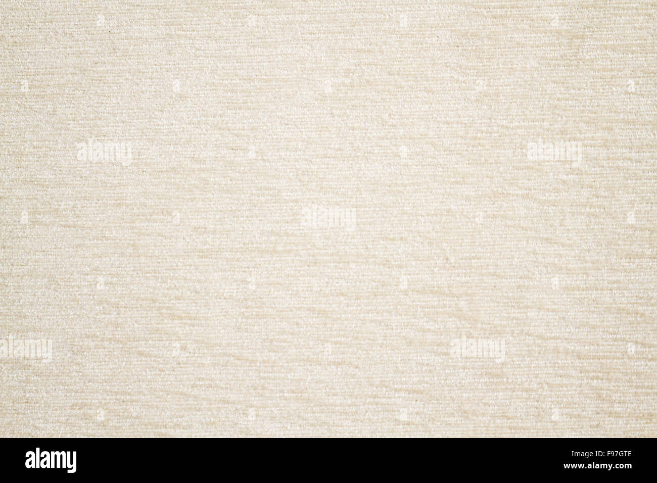 Close up detail of cream color fabric texture background Stock Photo Alamy