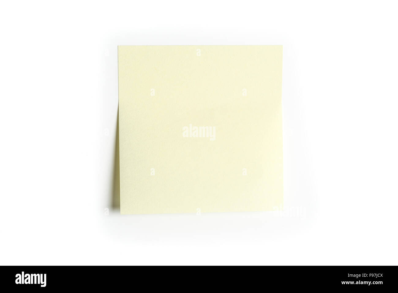 postits on the wall as a reminder Stock Photo Alamy