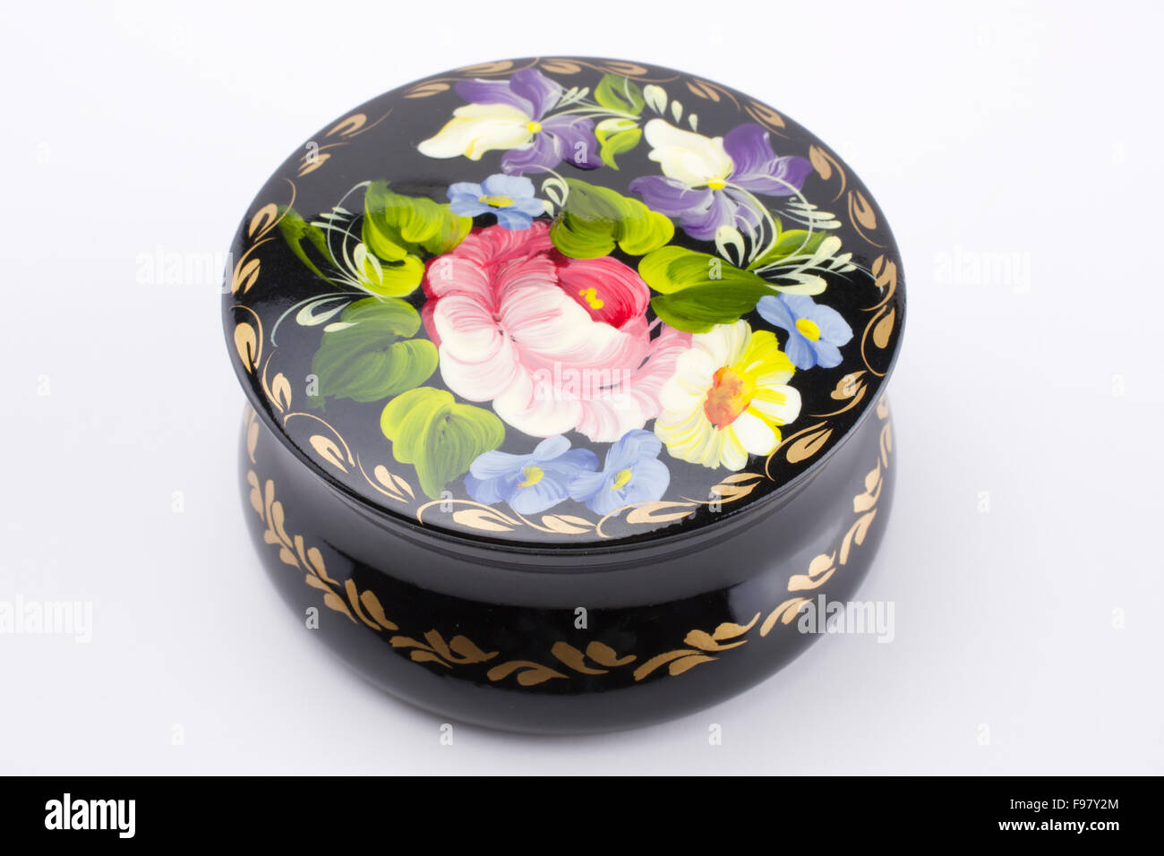 Jewellery Box High Resolution Stock Photography And Images Alamy