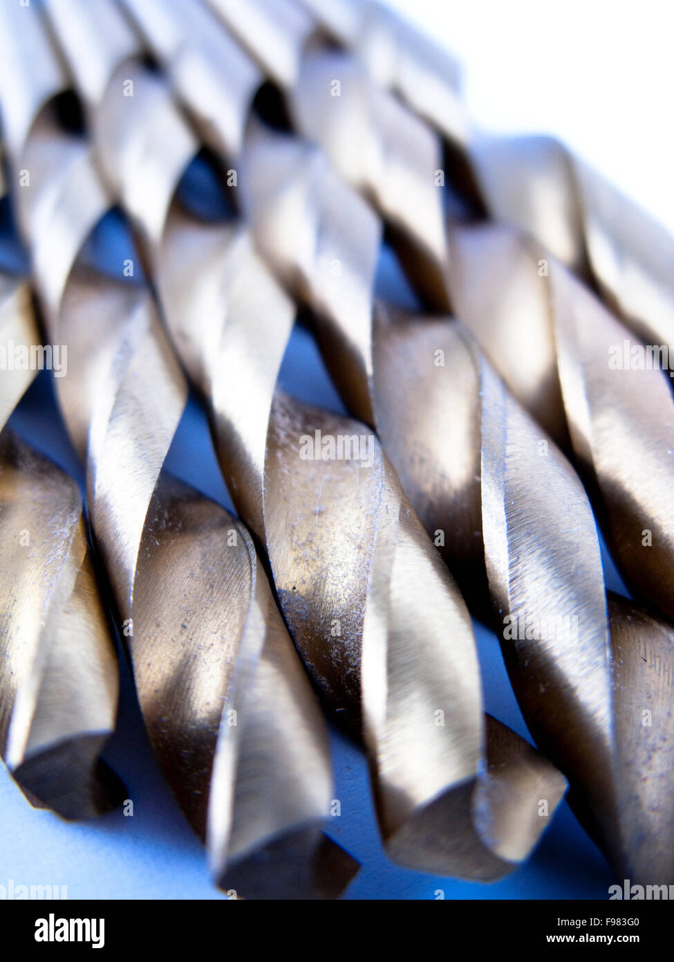 Brass bit hi-res stock photography and images - Alamy