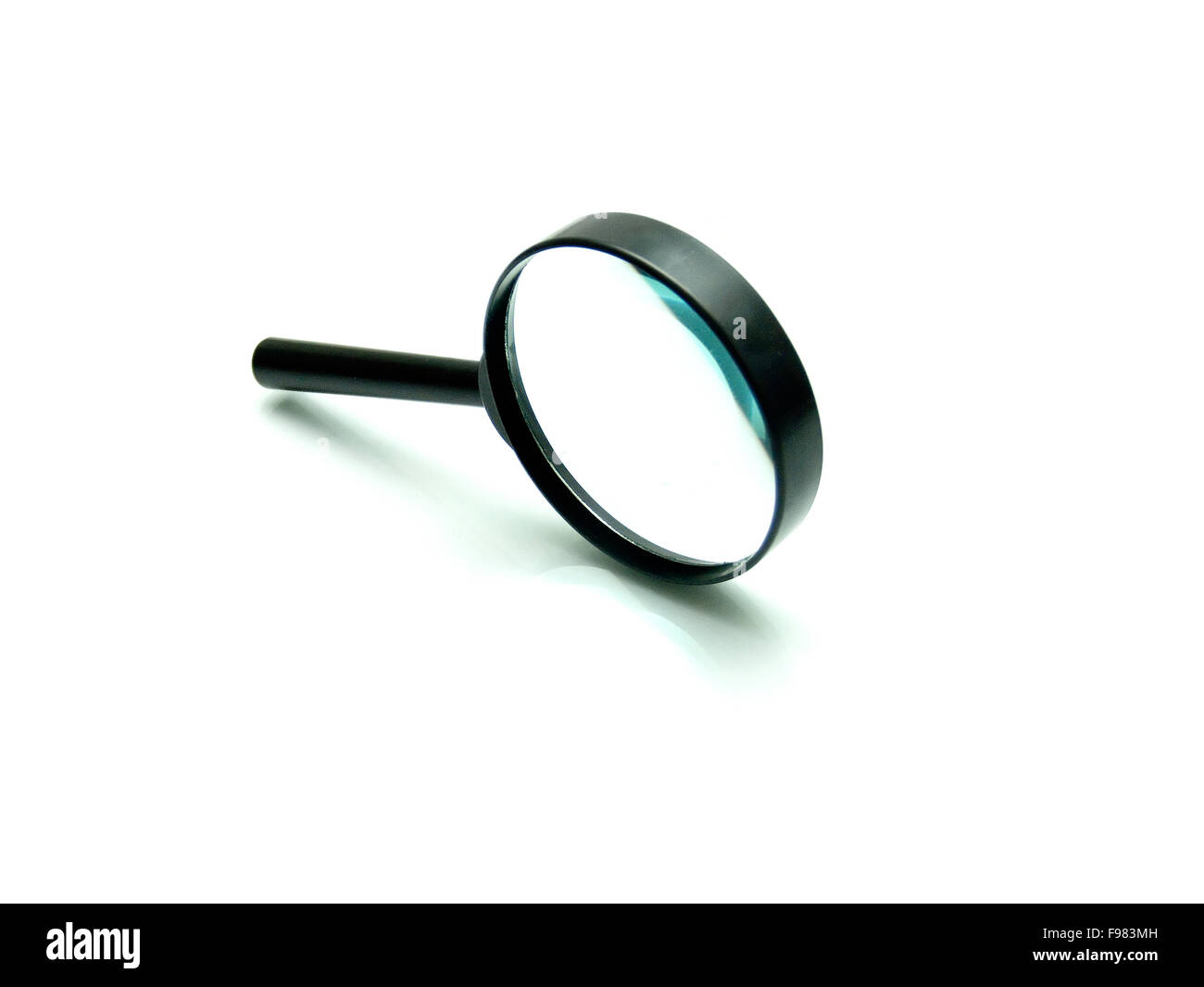 Magnify tool icon hi-res stock photography and images - Alamy
