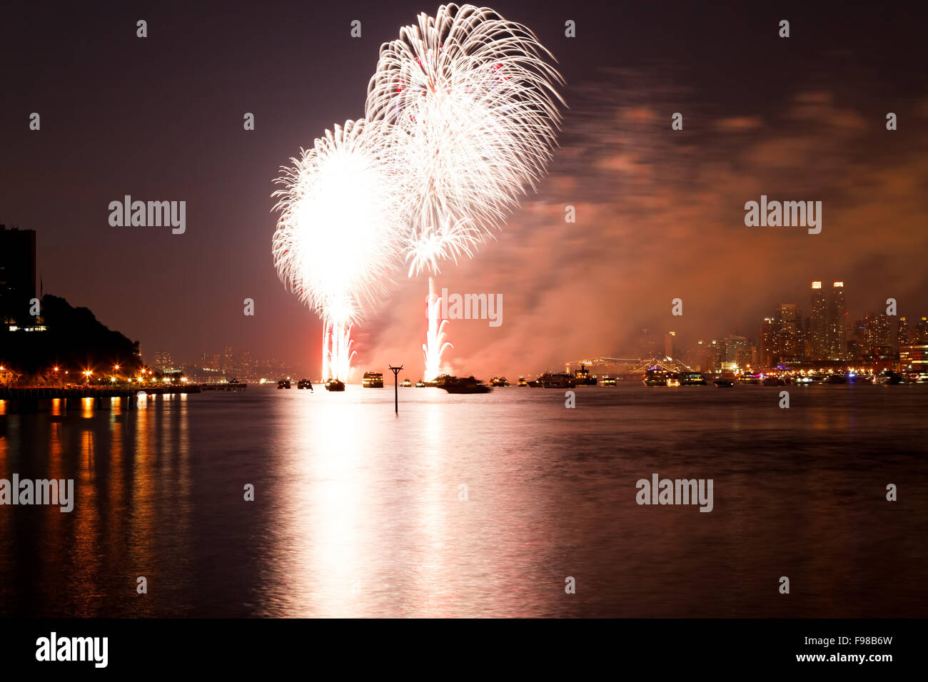 july 4th omaha firework displays
